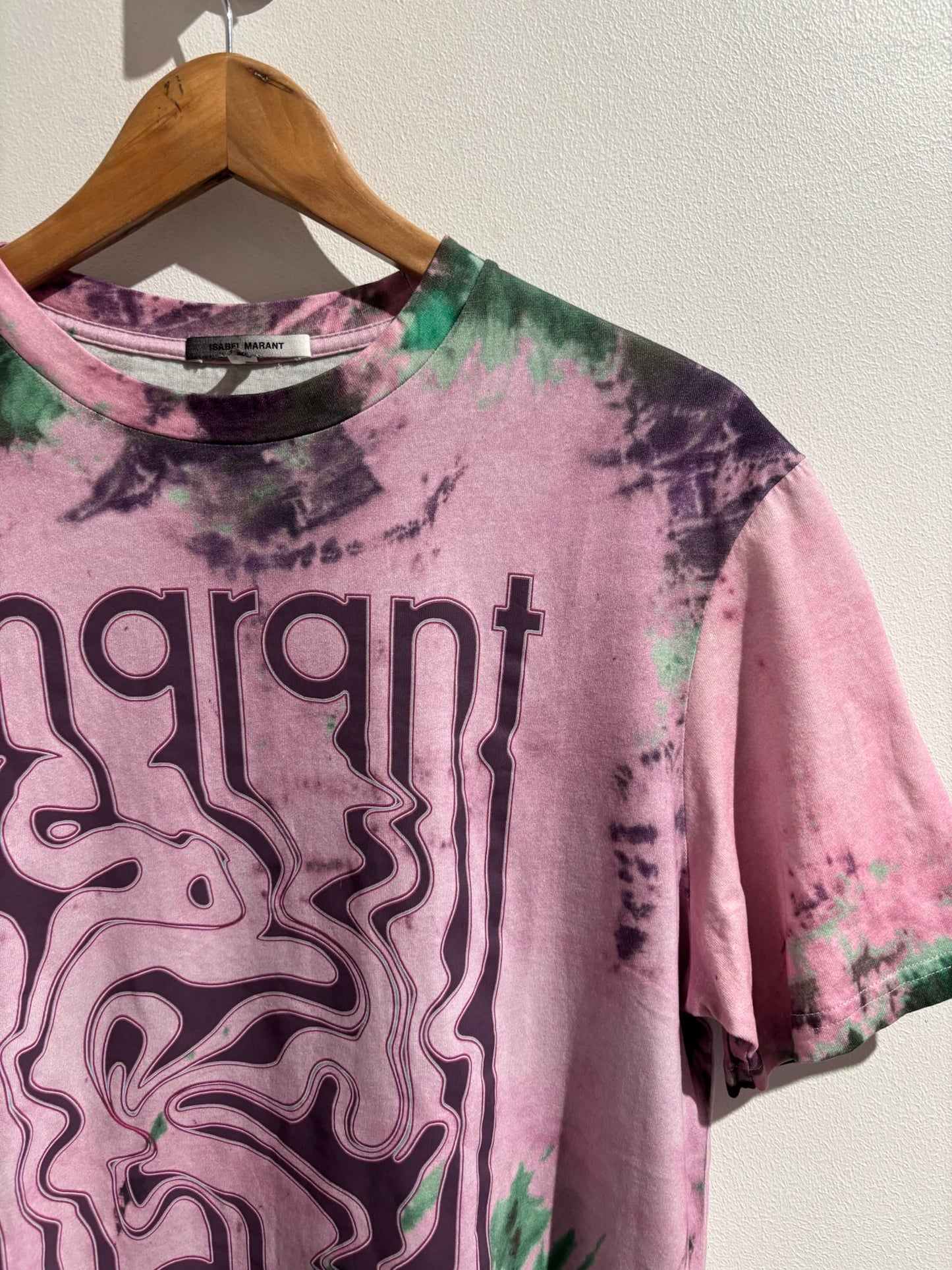T-shirt Isabel Marant T.S