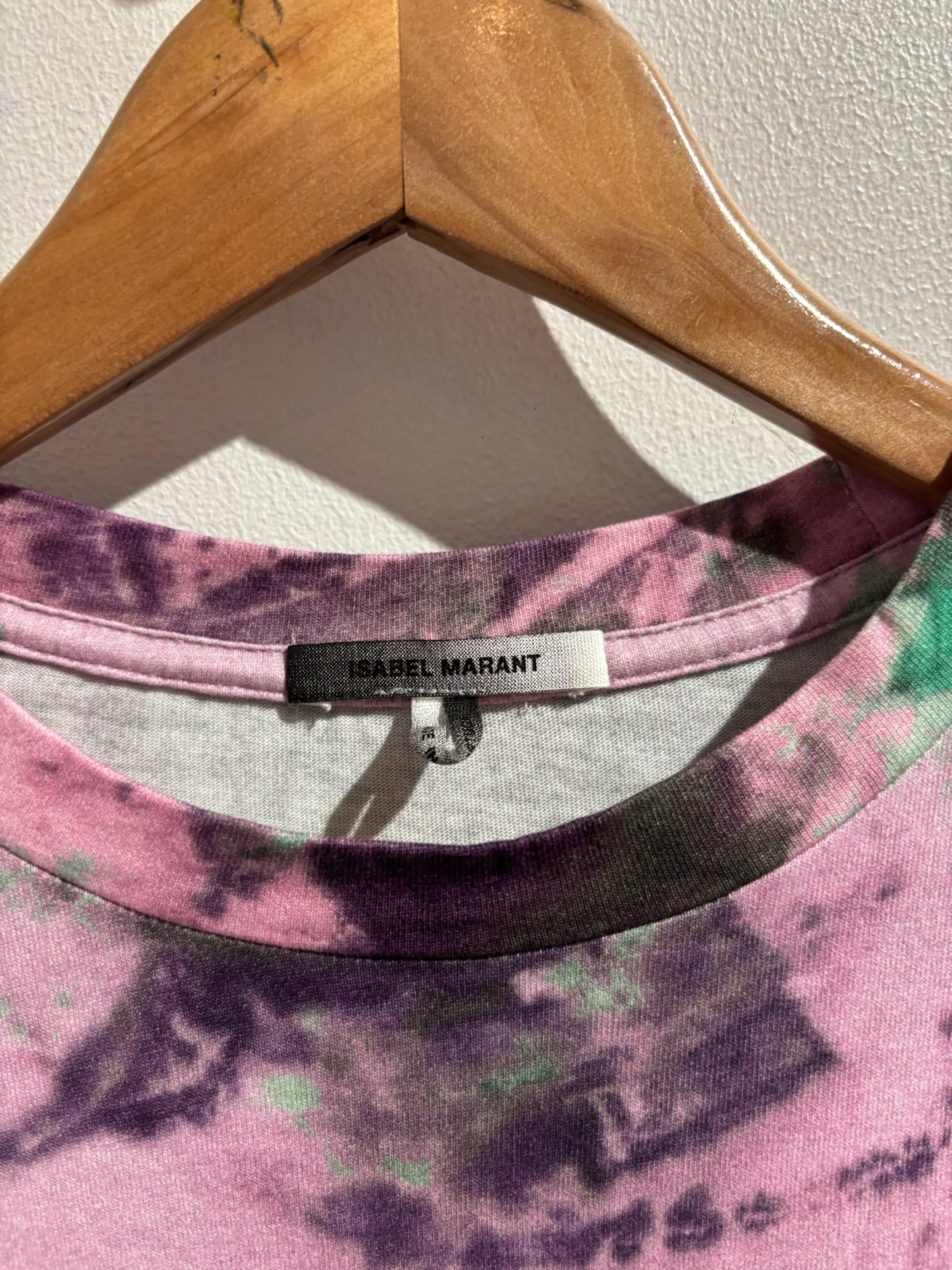 T-shirt Isabel Marant T.S