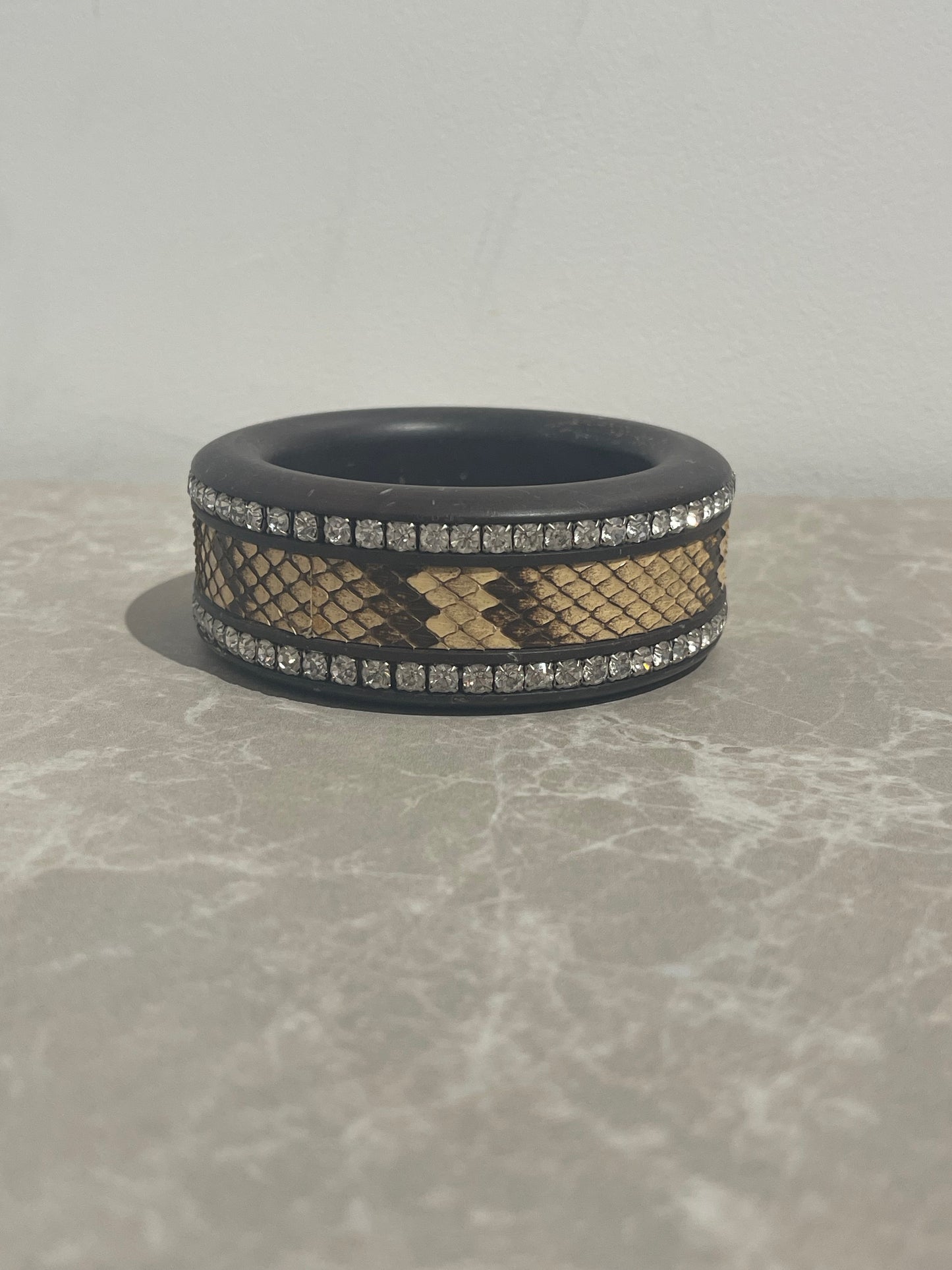 Bracelet Dolce & Gabbana python