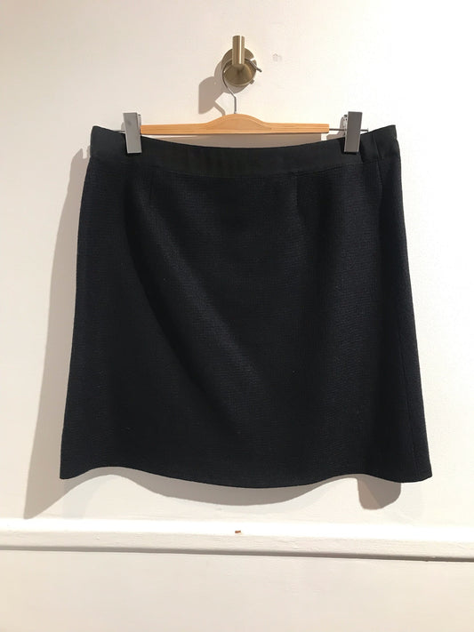 Jupe Moschino noire T.42