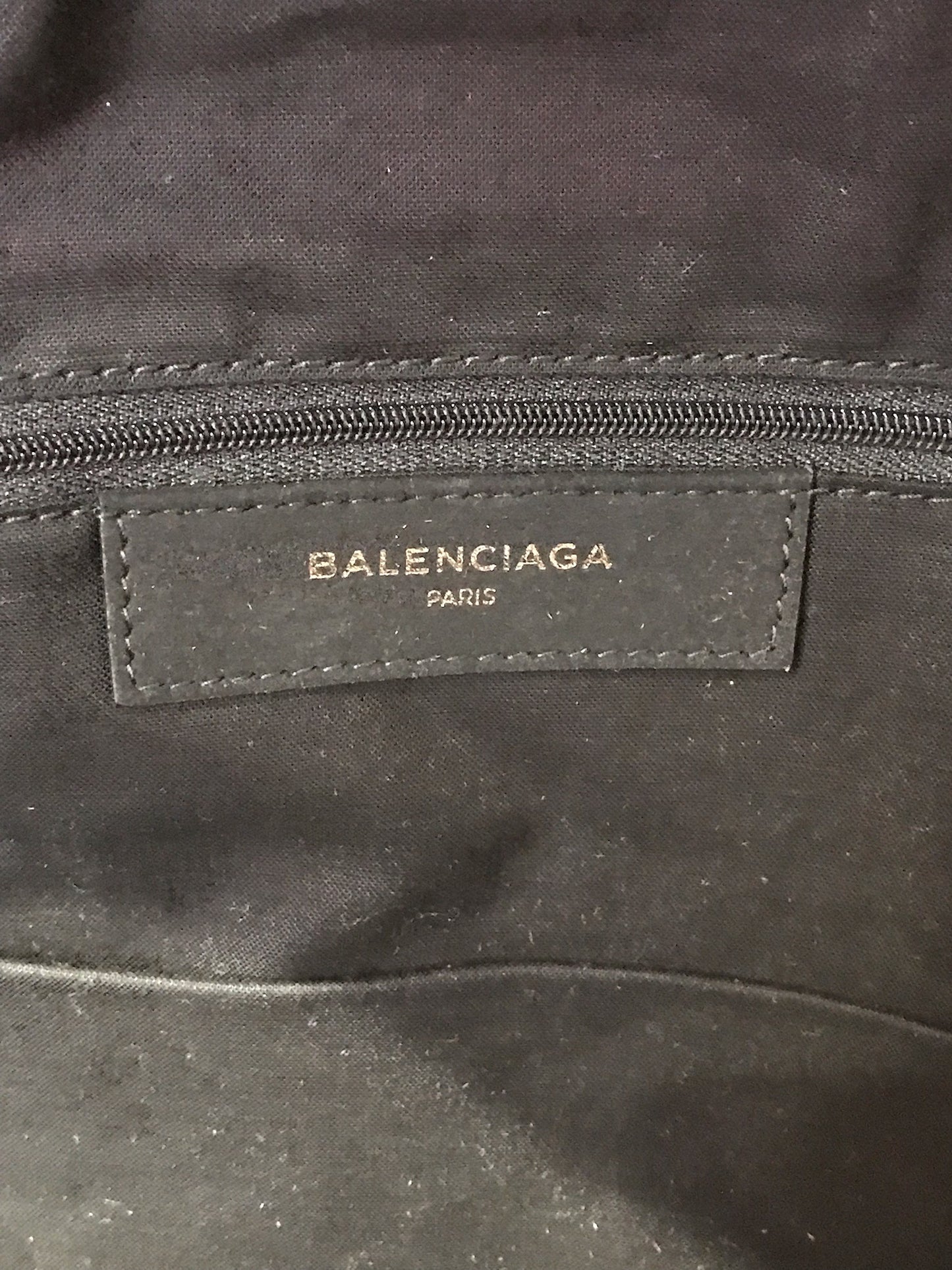 Sac à dos Balenciaga rouge NEUF