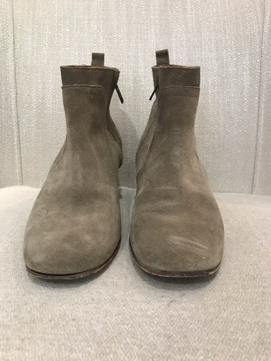 Boots Isabel Marant beige T.38