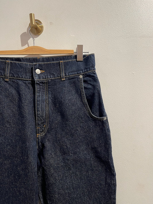 Jeans Moschino bleu T.38