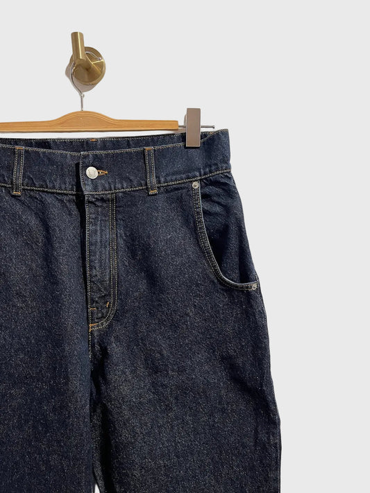 Jeans Moschino bleu T.38