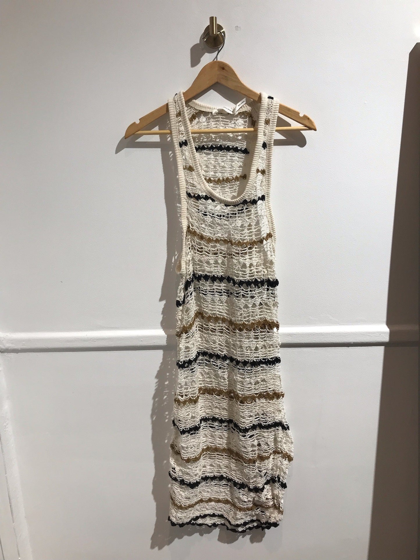 Robe Isabel Marant T.42
