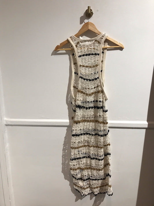 Robe Isabel Marant T.42