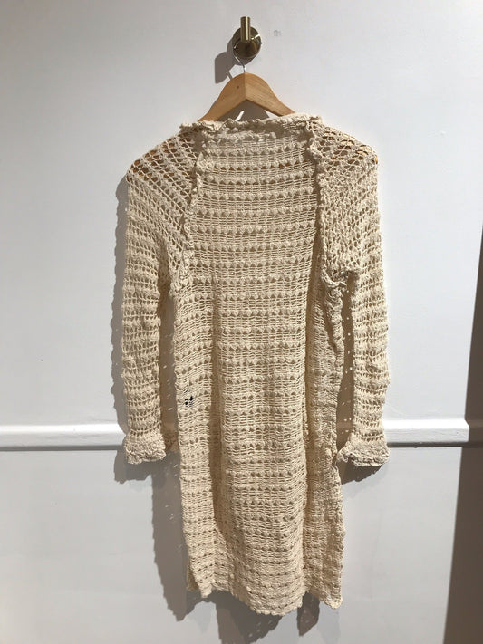 Robe Isabel Marant beige T.42