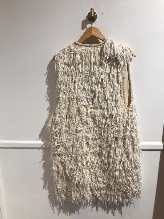 Gilet Isabel Marant beige T.M