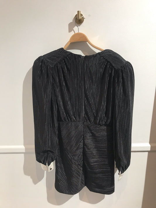 Robe Danielle Carlotta noire T.36