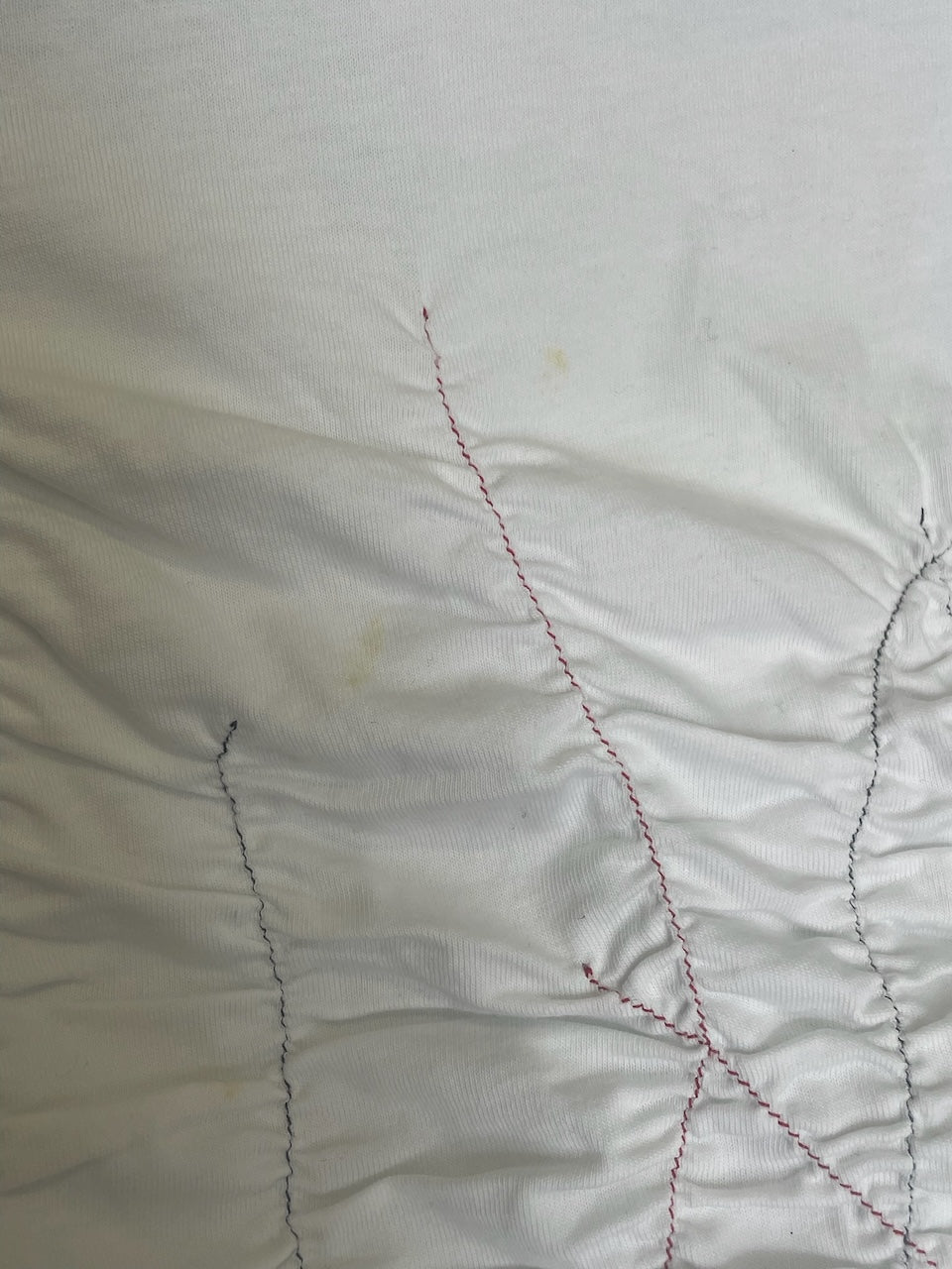 T-shirt Marni blanc T.36