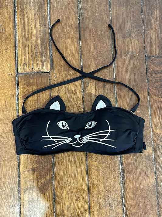 Haut maillot de bain Natavakim T.36