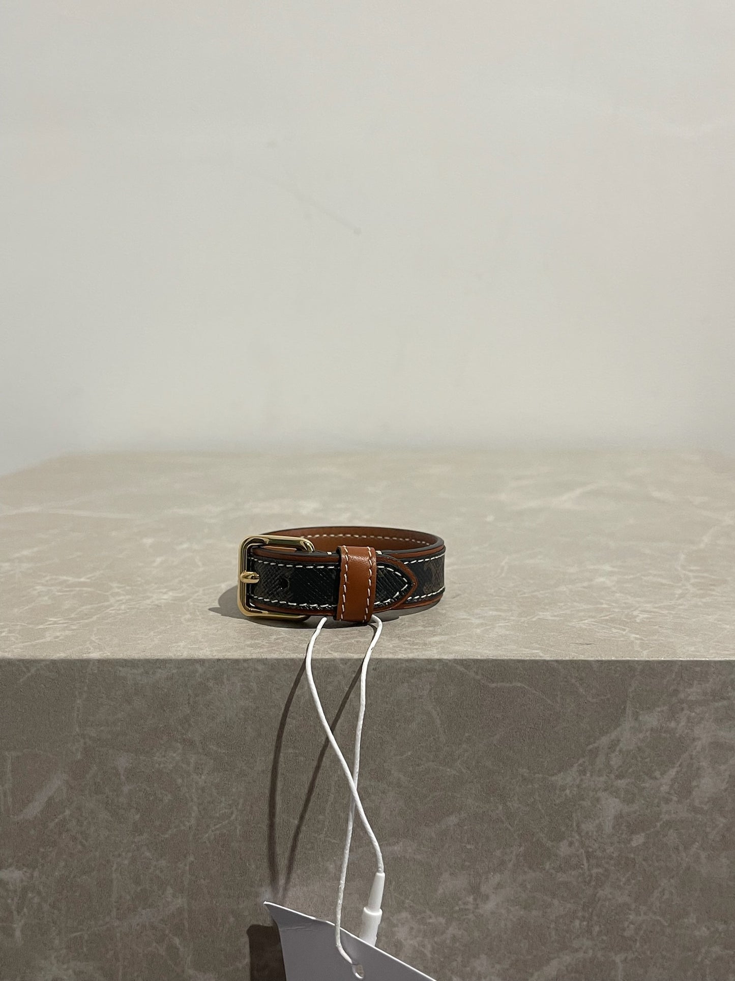 Bracelet Celine Triomphe NEUF