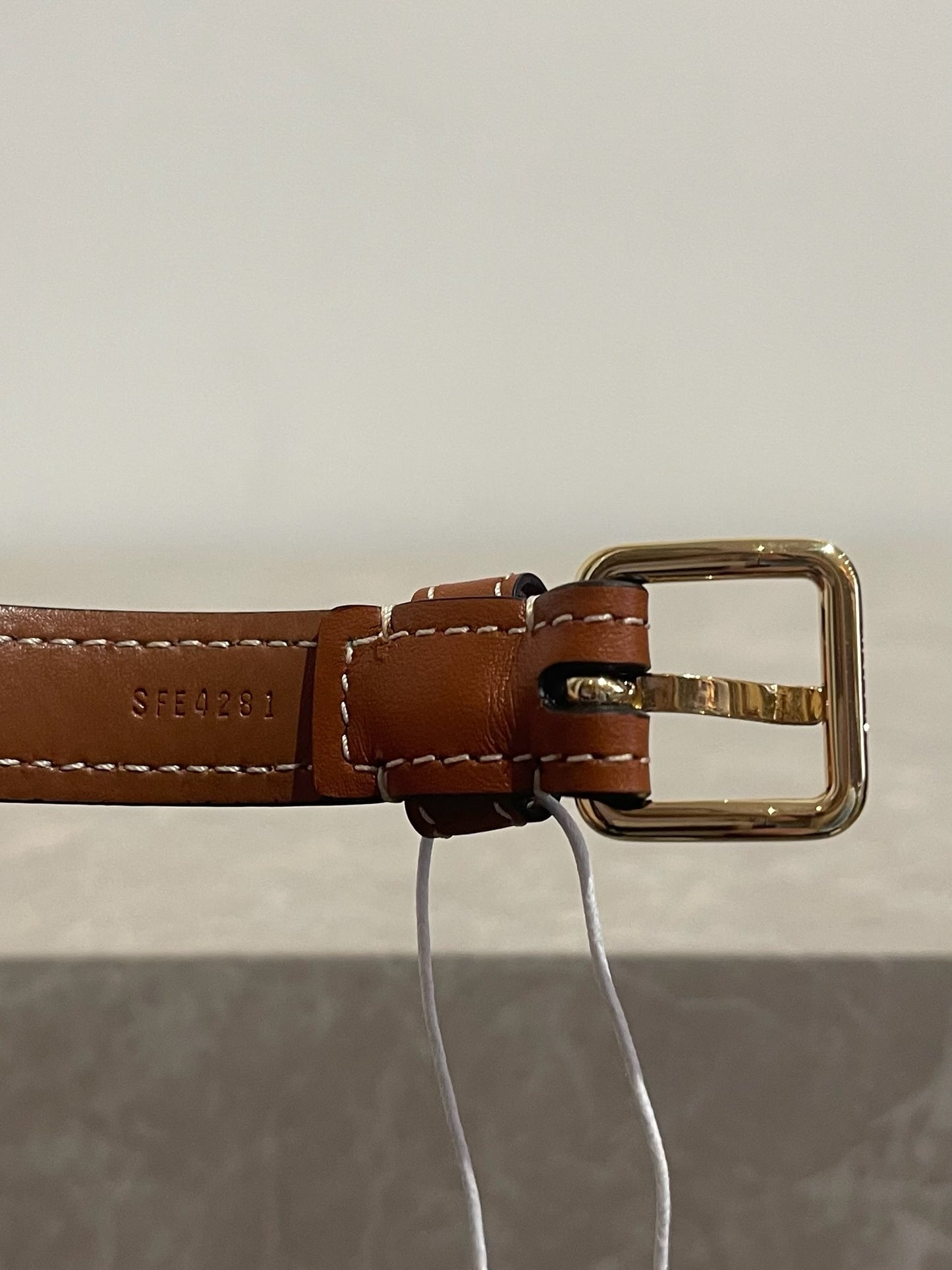 Bracelet Celine Triomphe NEUF