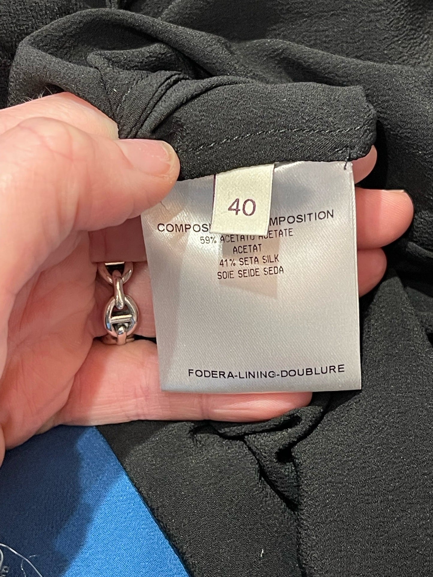 Robe Stella McCartney T.36
