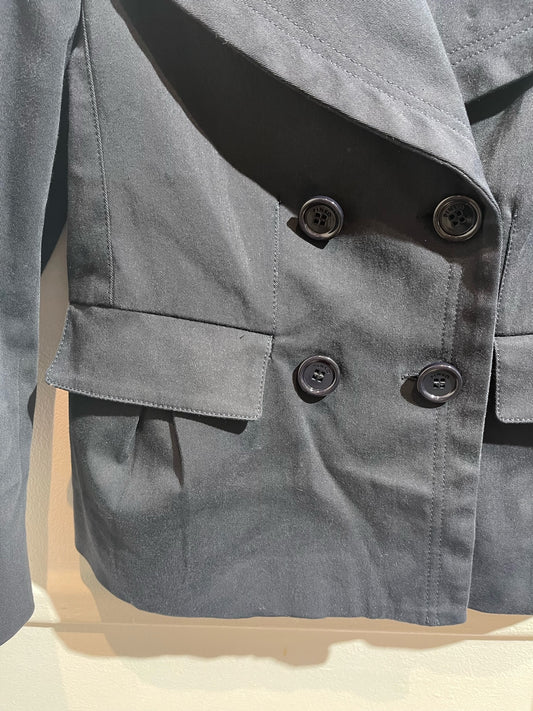 Veste Pinko bleue T.40