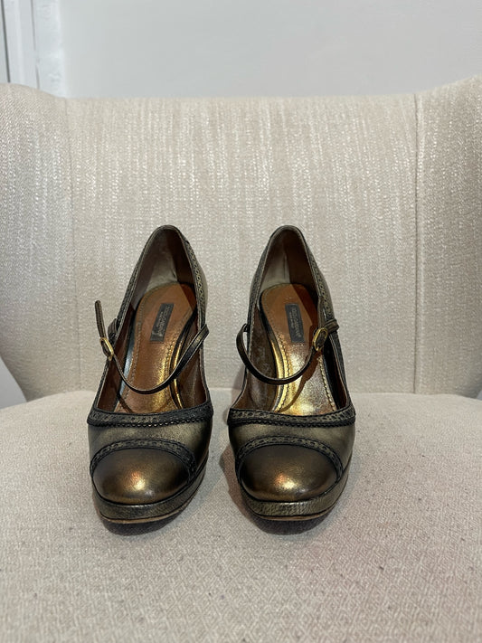 Escarpins Dolce & Gabbana T.35