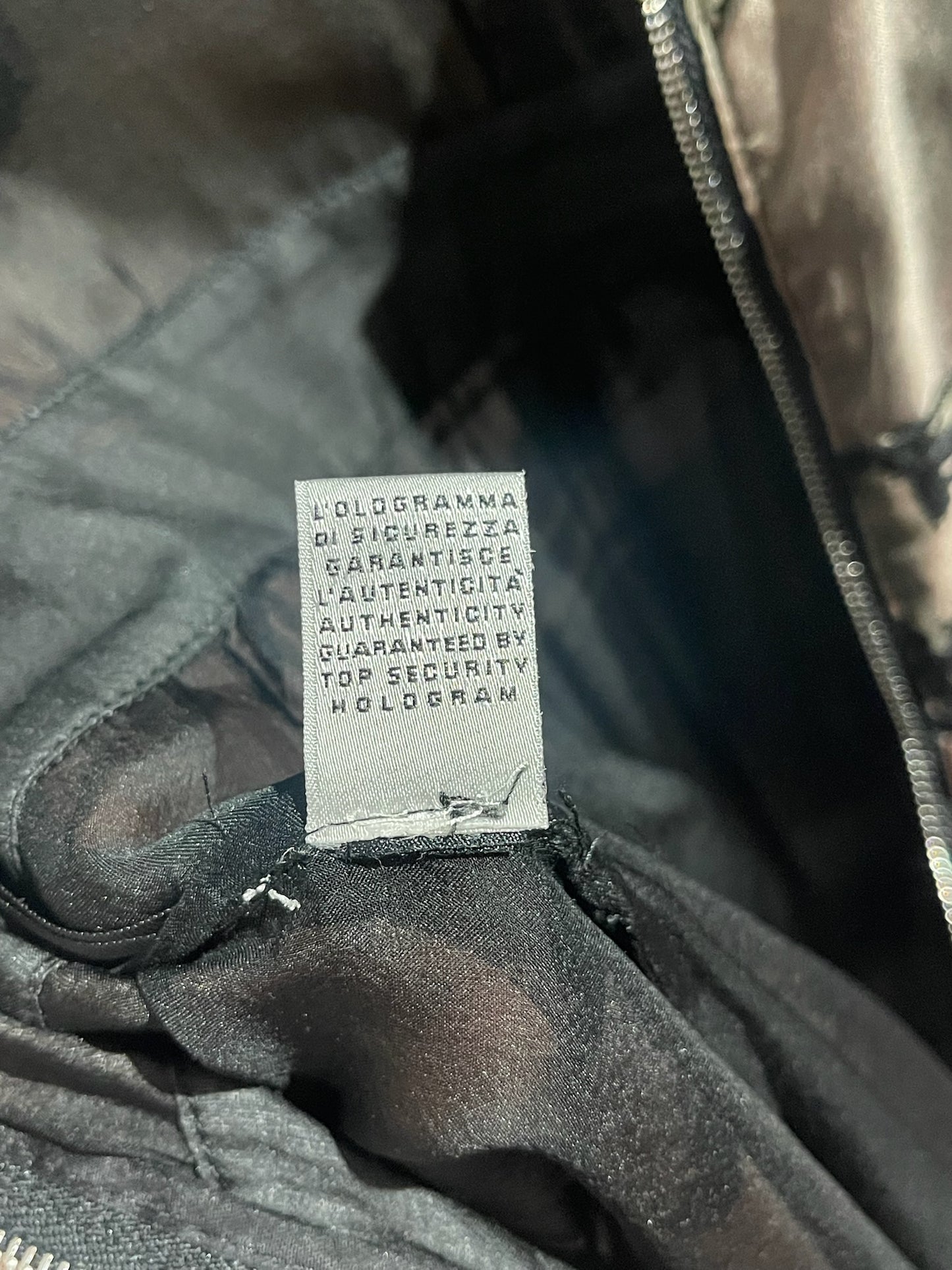 Robe Dolce & Gabbana T.38