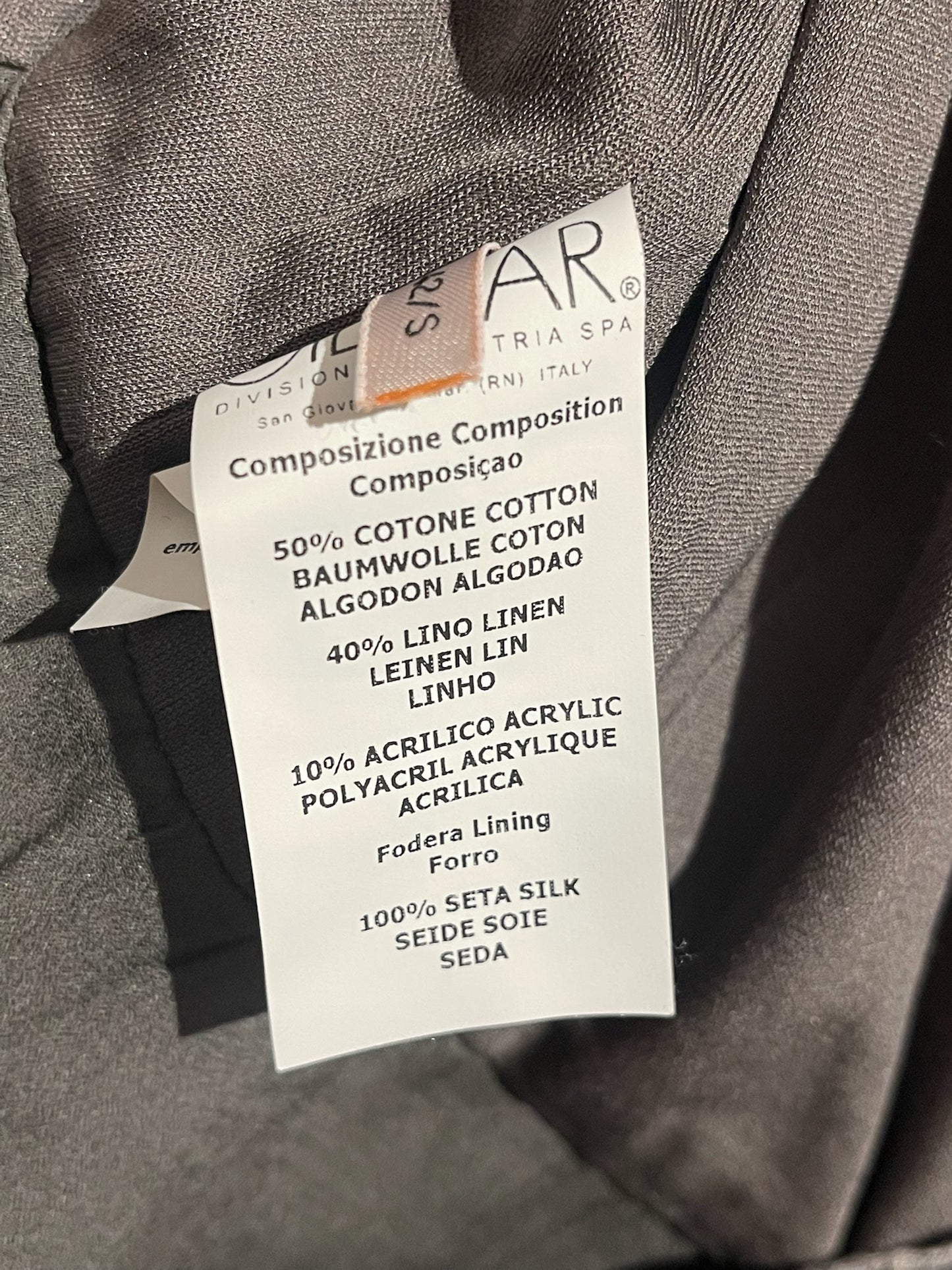 Robe Giambattista Valli T.38