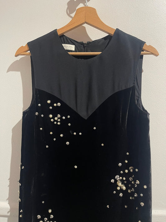 Robe Dries Van Noten T.36
