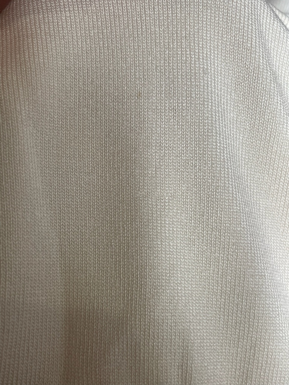 Top Giambattista Valli écru T.38