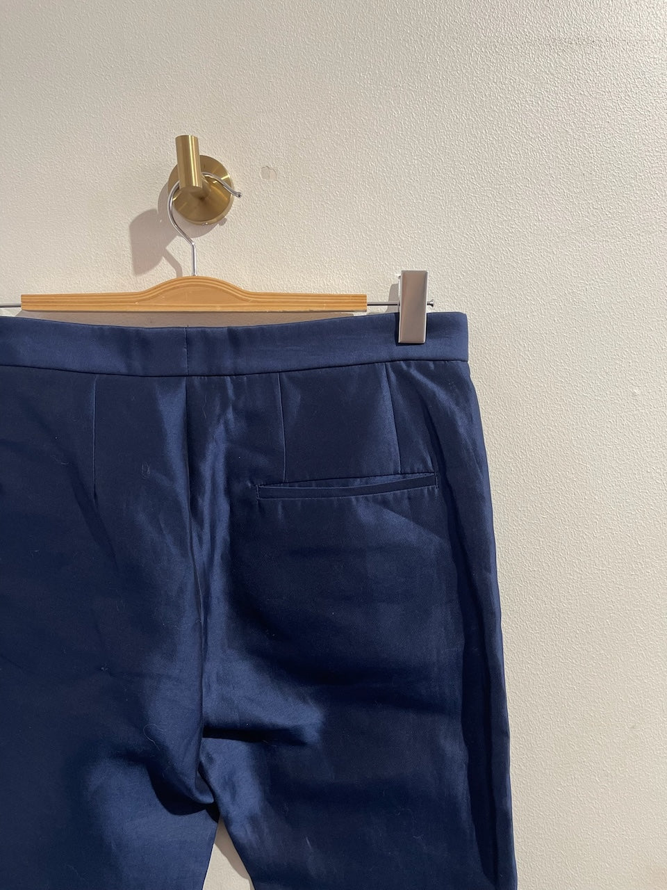 Pantalon Marni bleu T.36