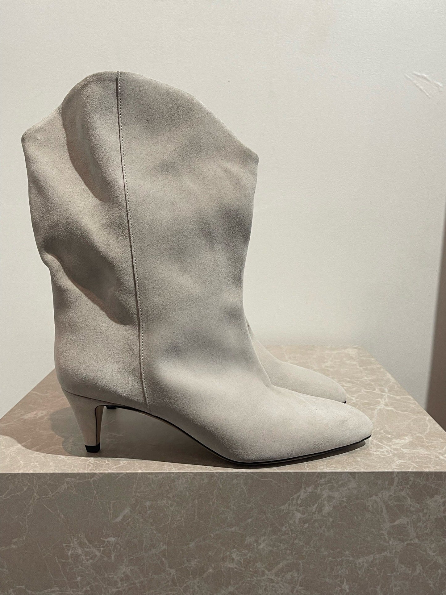 Bottines Isabel Marant T.38 NEUVES