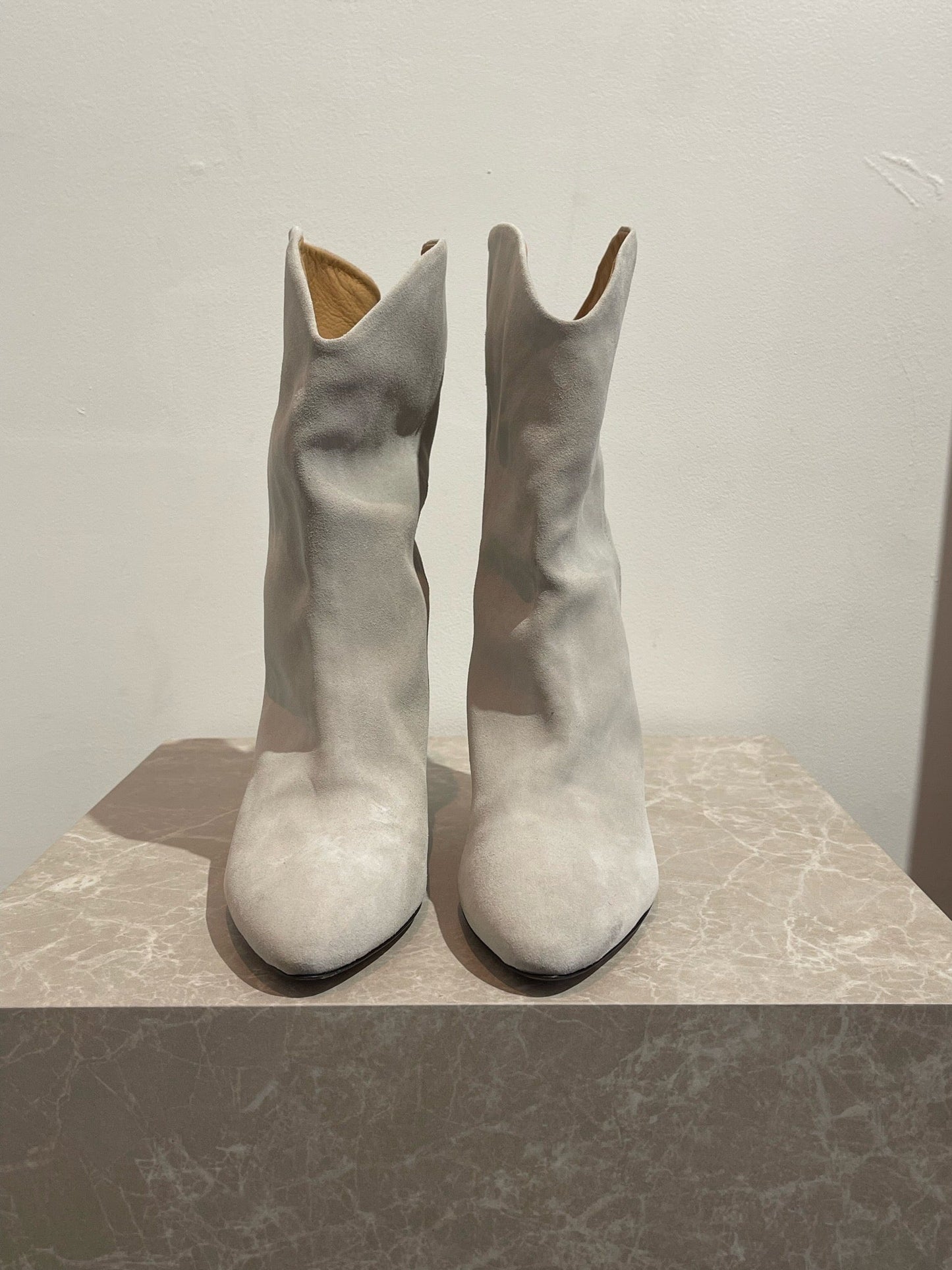 Bottines Isabel Marant T.38 Neuves