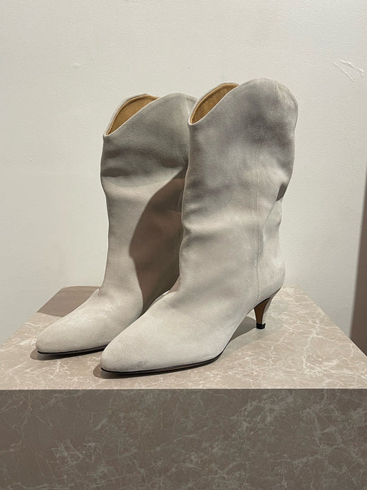 Bottines Isabel Marant T.38 Neuves