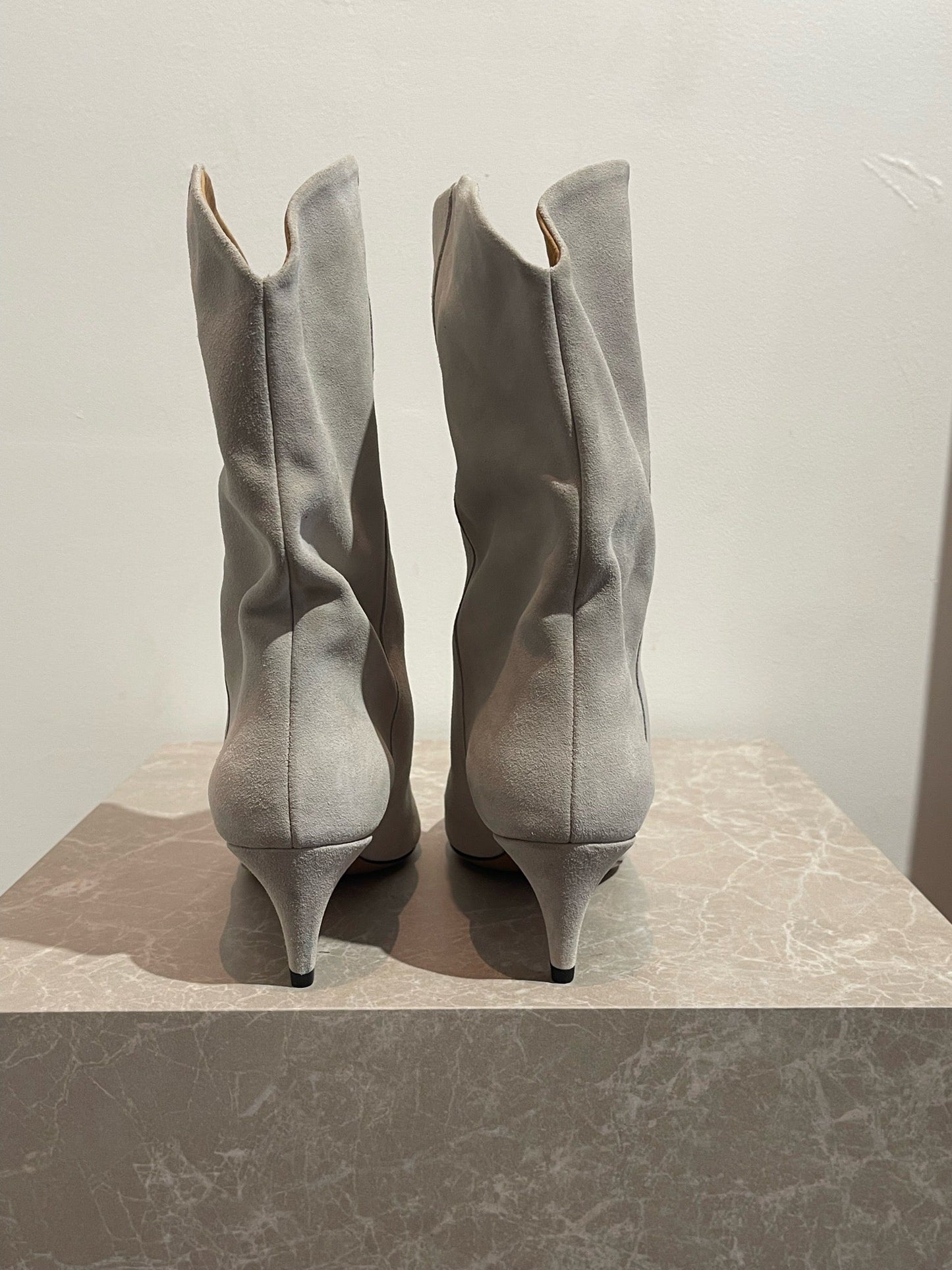 Bottines Isabel Marant T.38 Neuves