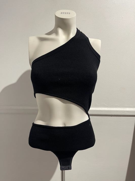 Body Celine noir T.S