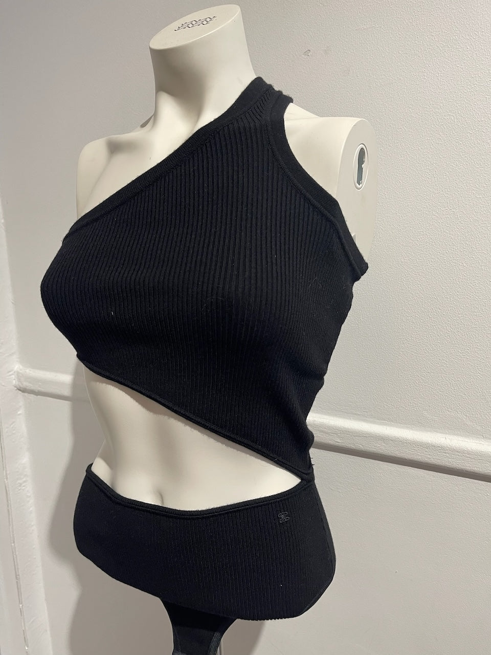 Body Celine noir T.S