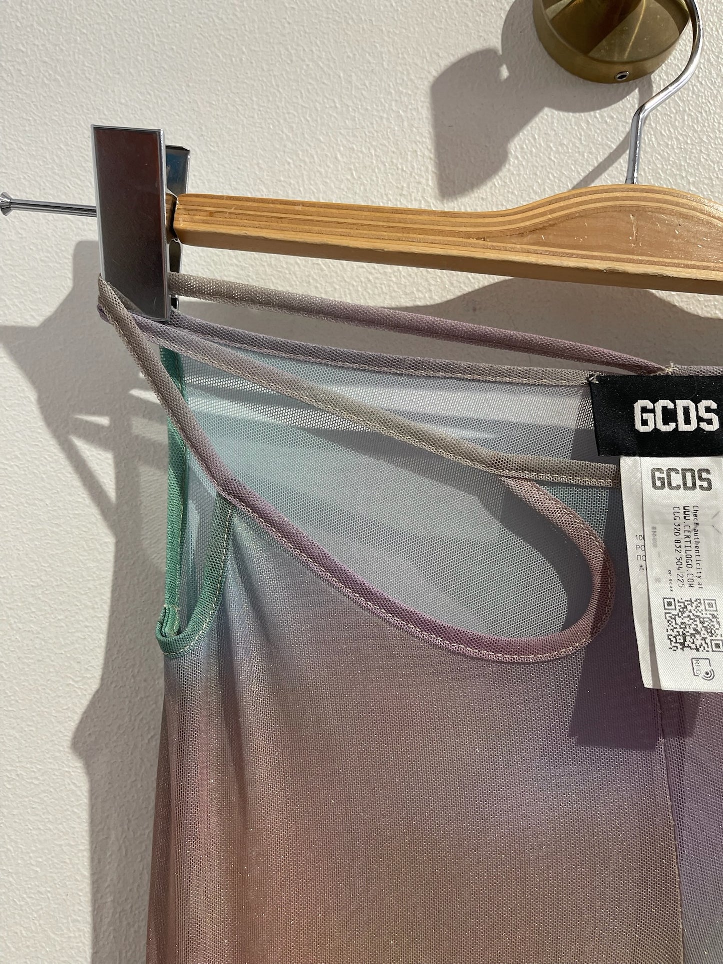 Ensemble GCDS T.S