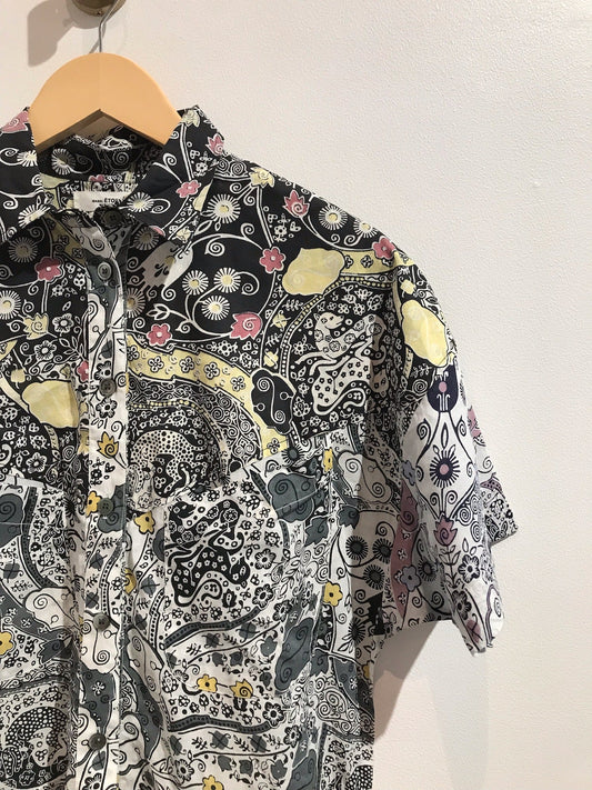 Combinaison Isabel Marant T.34