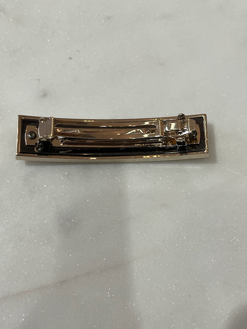 Barrette Chanel
