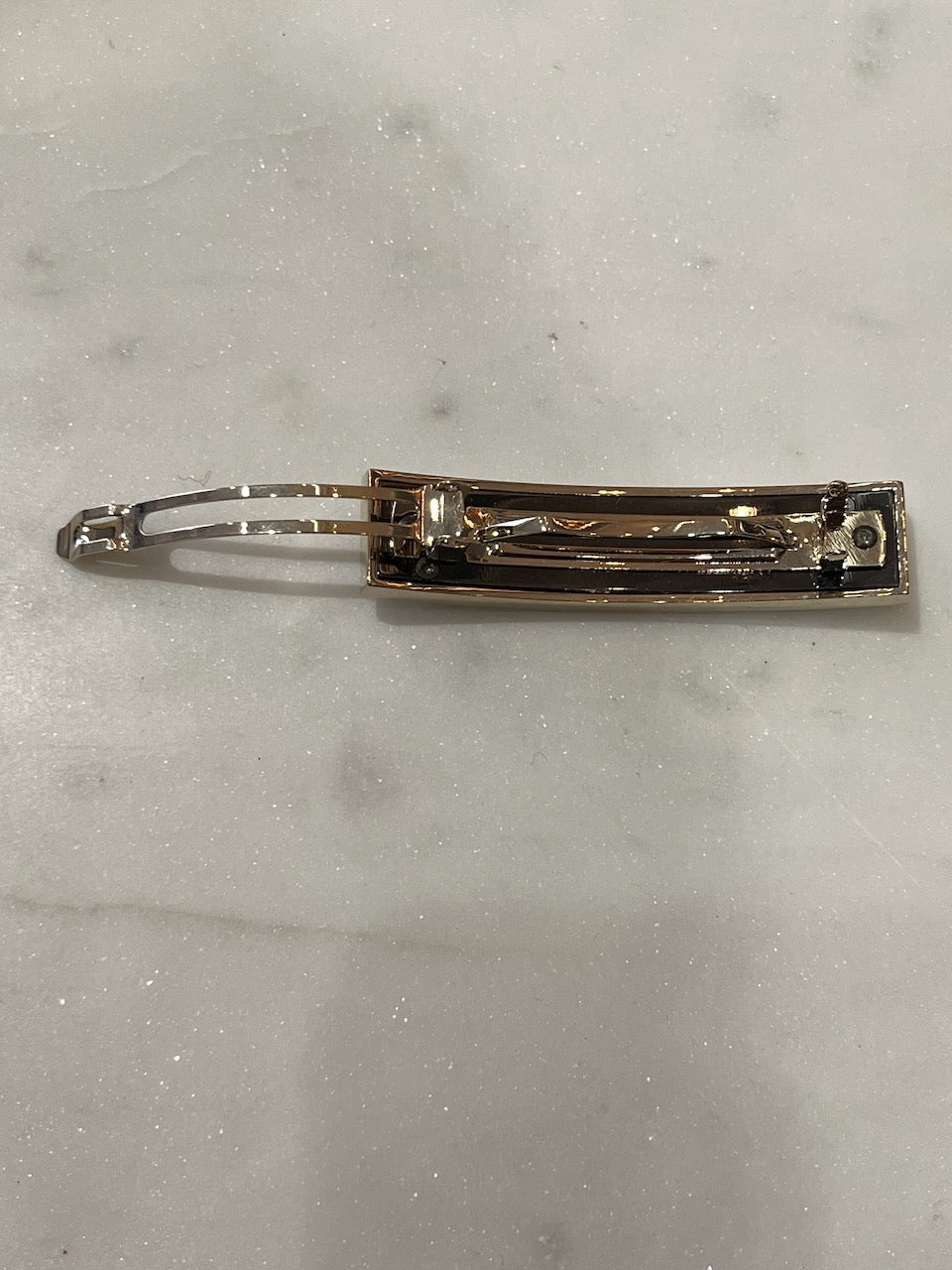 Barrette Chanel