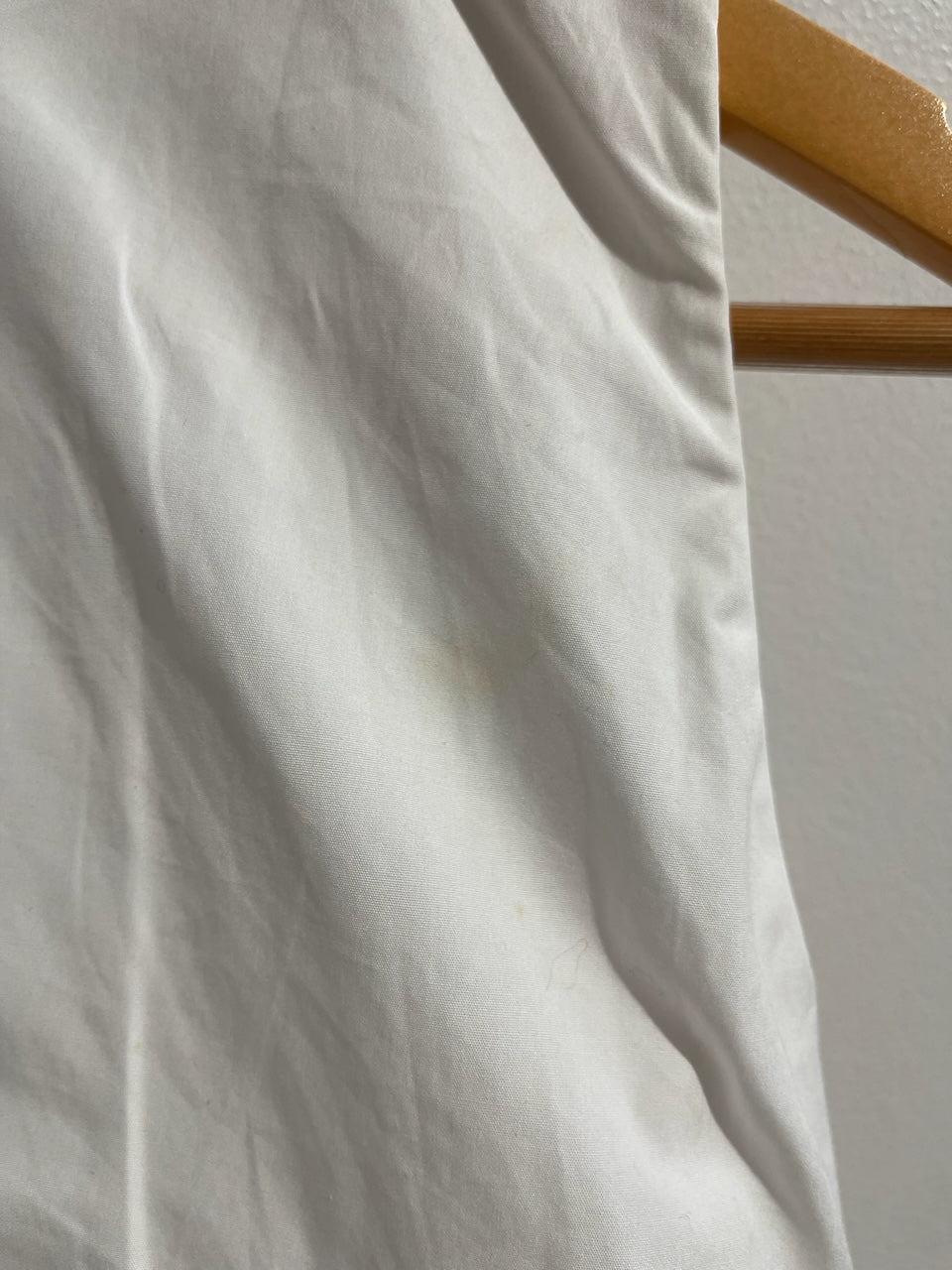 Robe Giamba blanche T.40