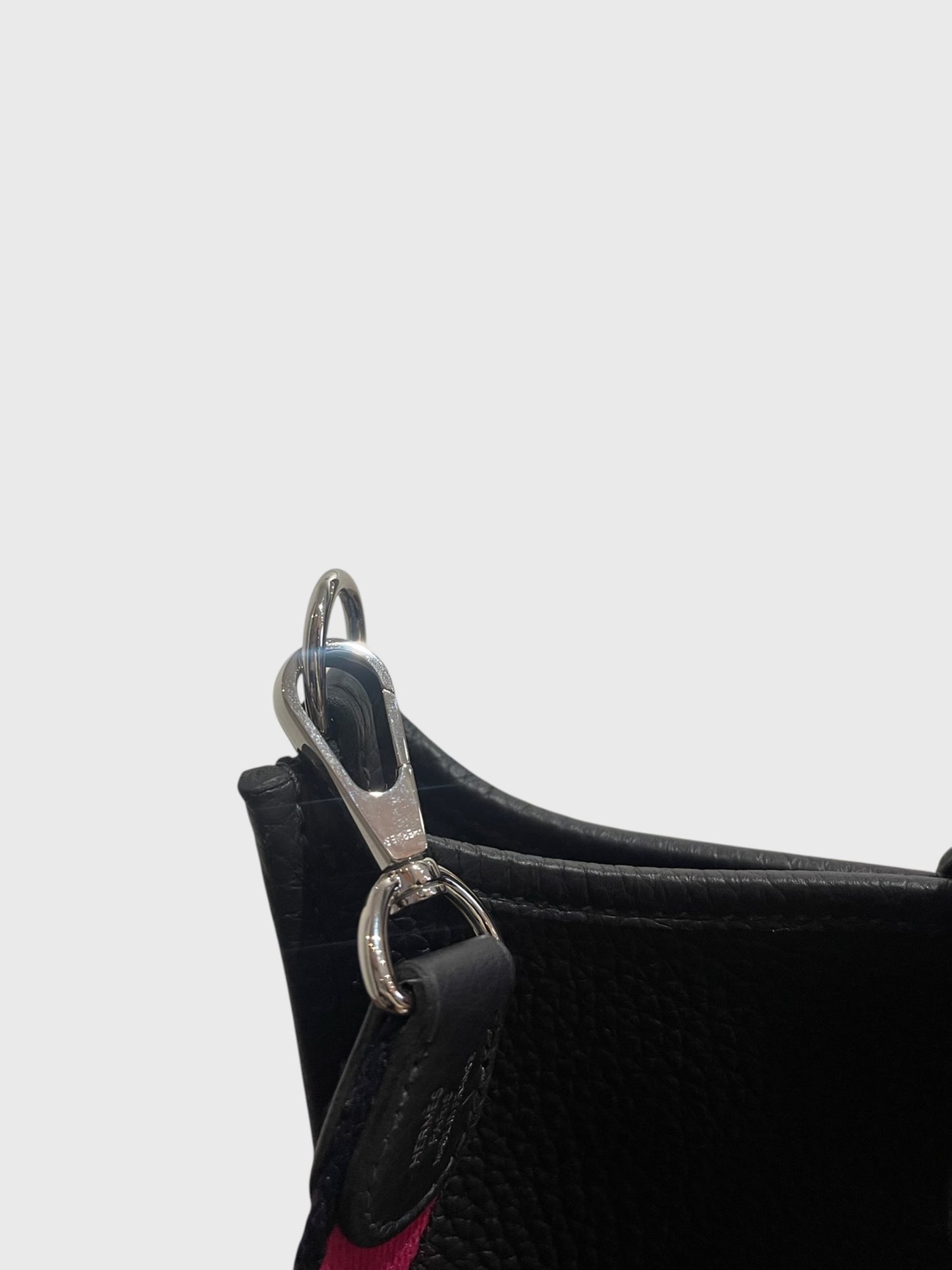 Sac Hermès Evelyne 16 Amazone