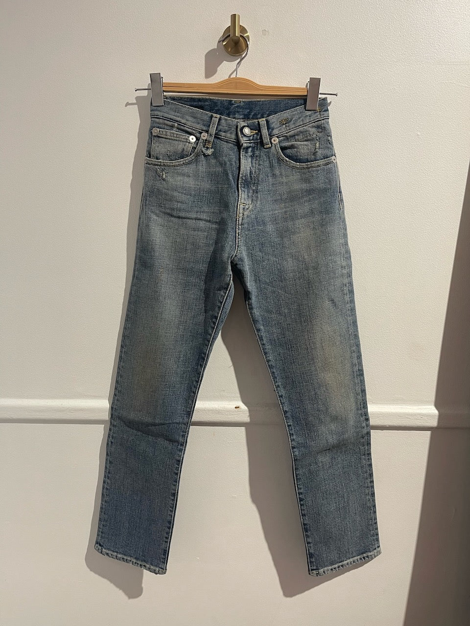 Jeans R13 bleu T.25