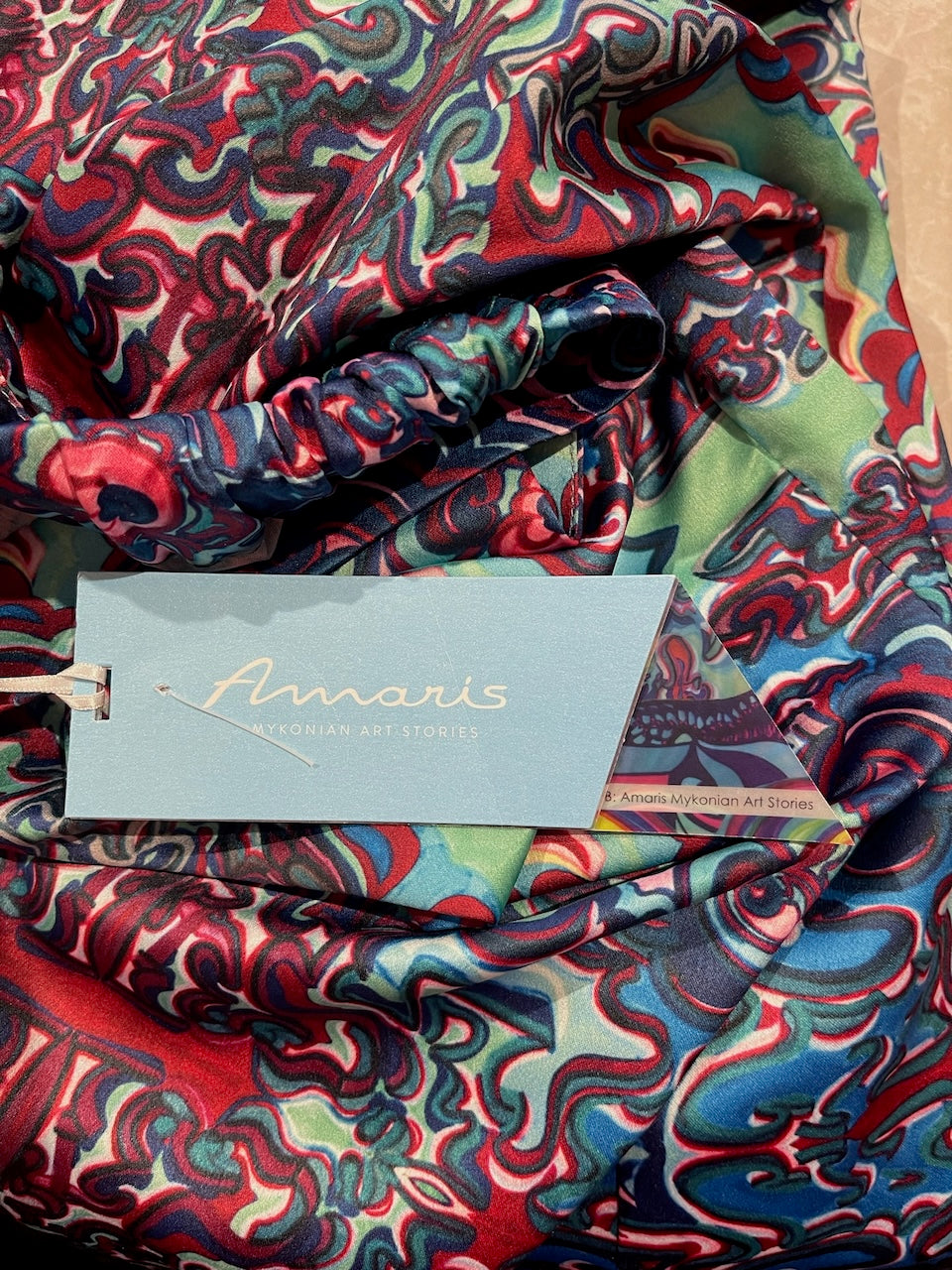 Pantalon Amaris T.S/M NEUF