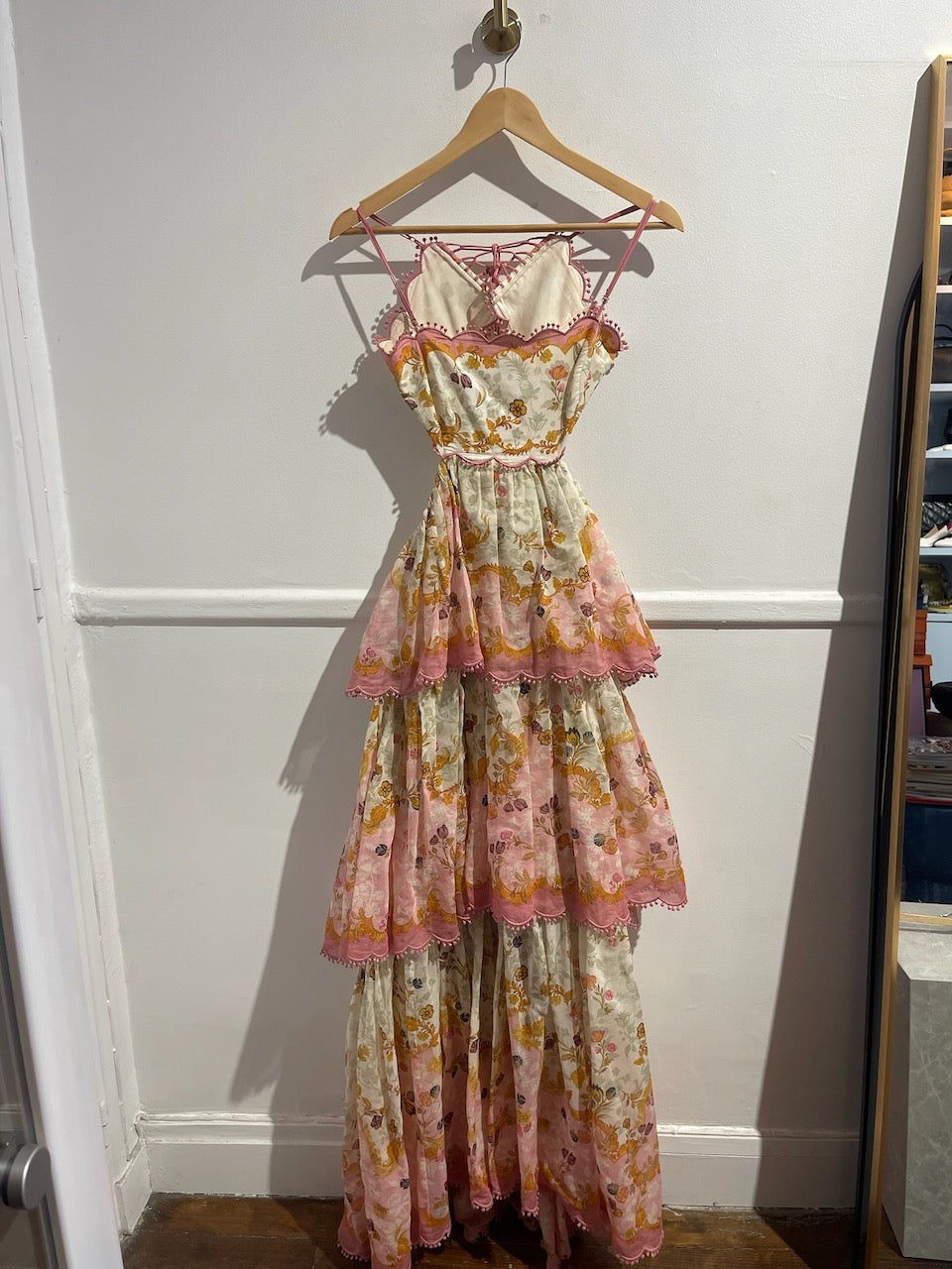 Robe Zimmerman T.2