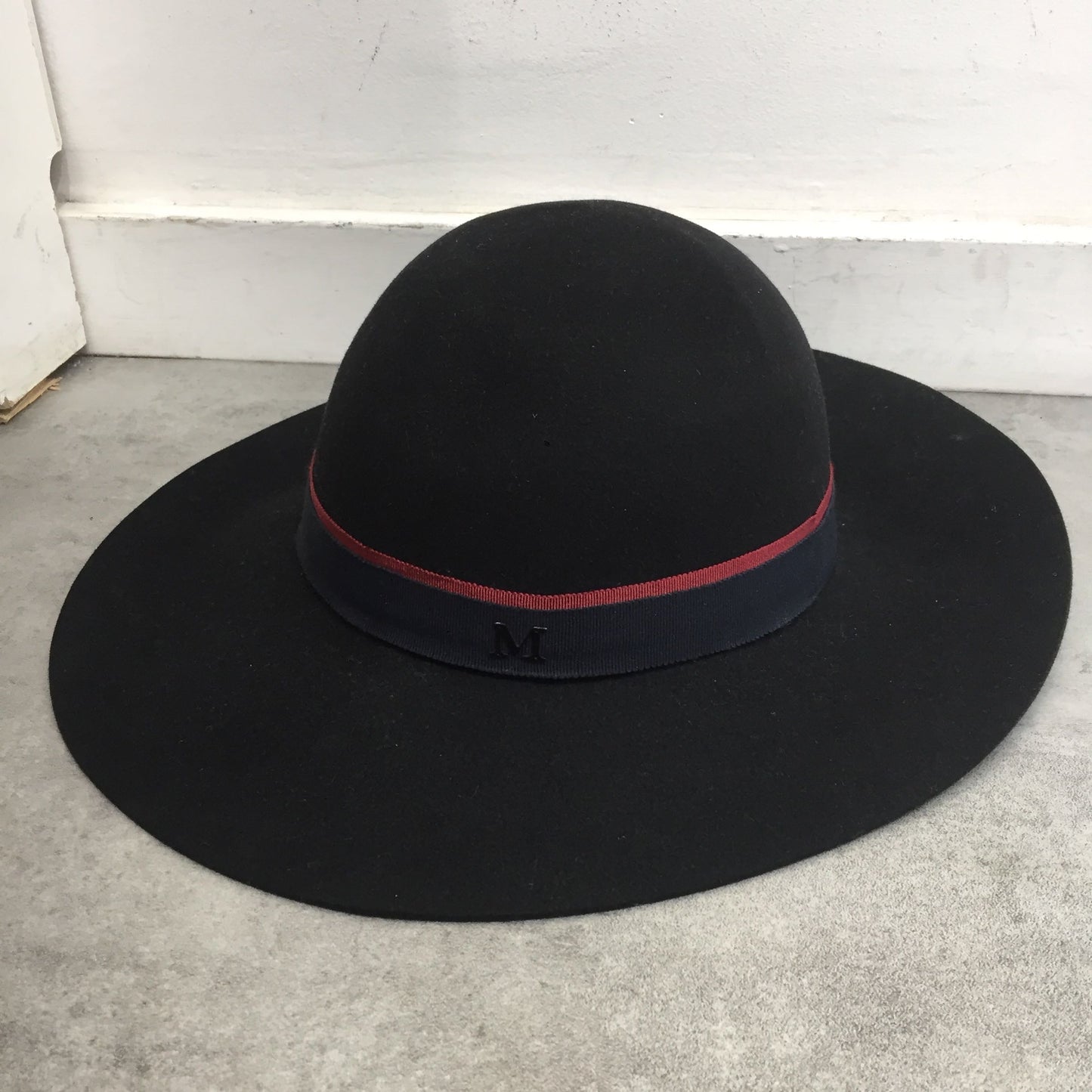 Chapeau Maison Michel T.M