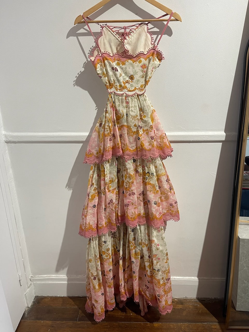 Robe Zimmerman T.2