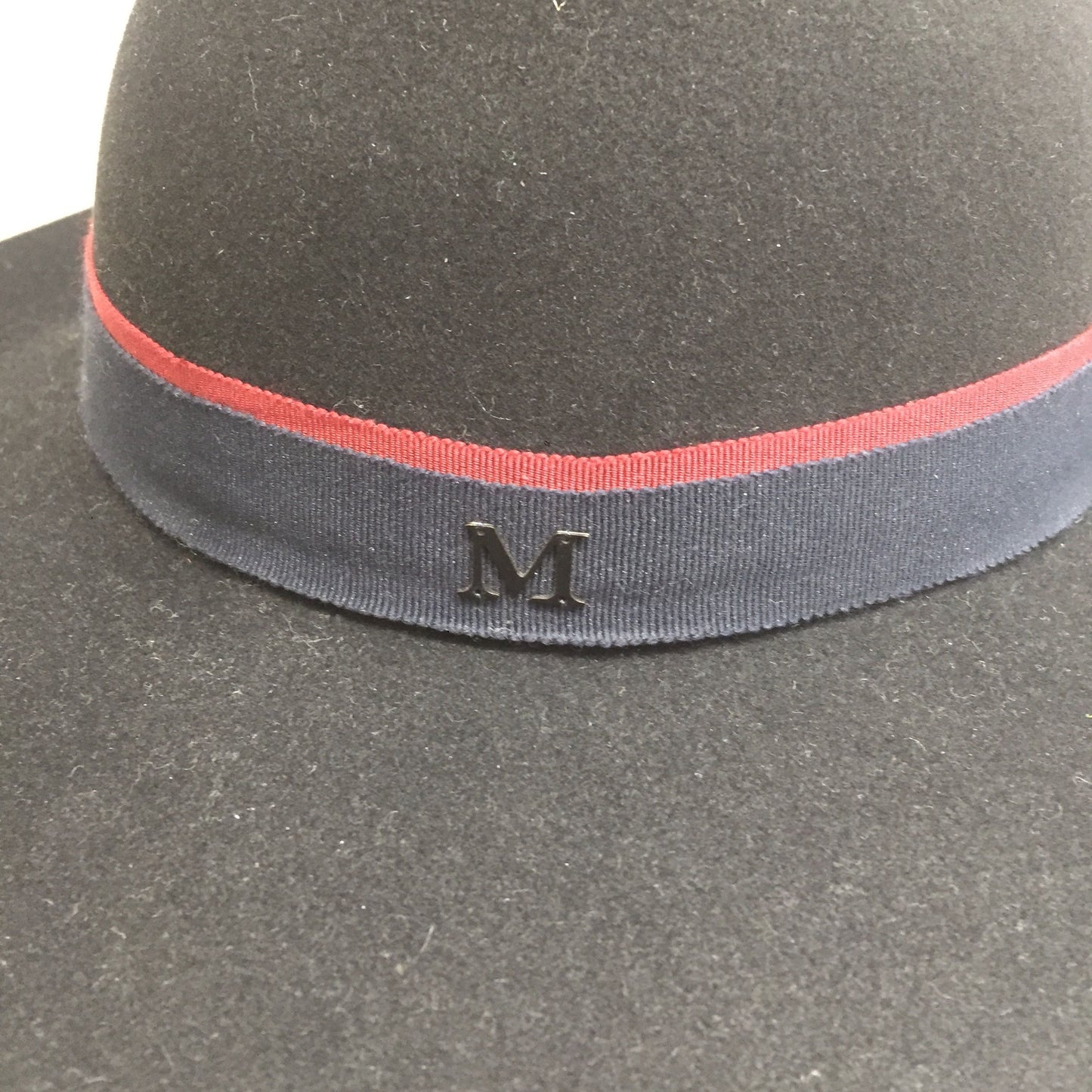 Chapeau Maison Michel T.M