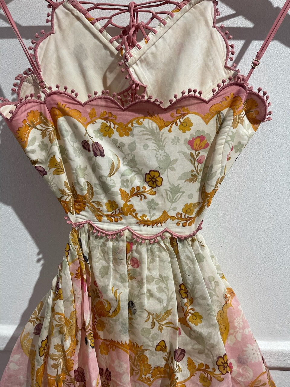 Robe Zimmerman T.2
