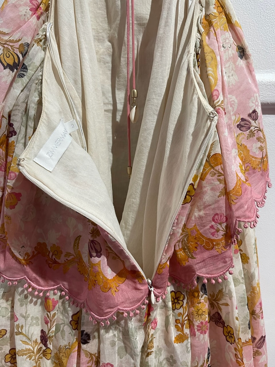 Robe Zimmerman T.2