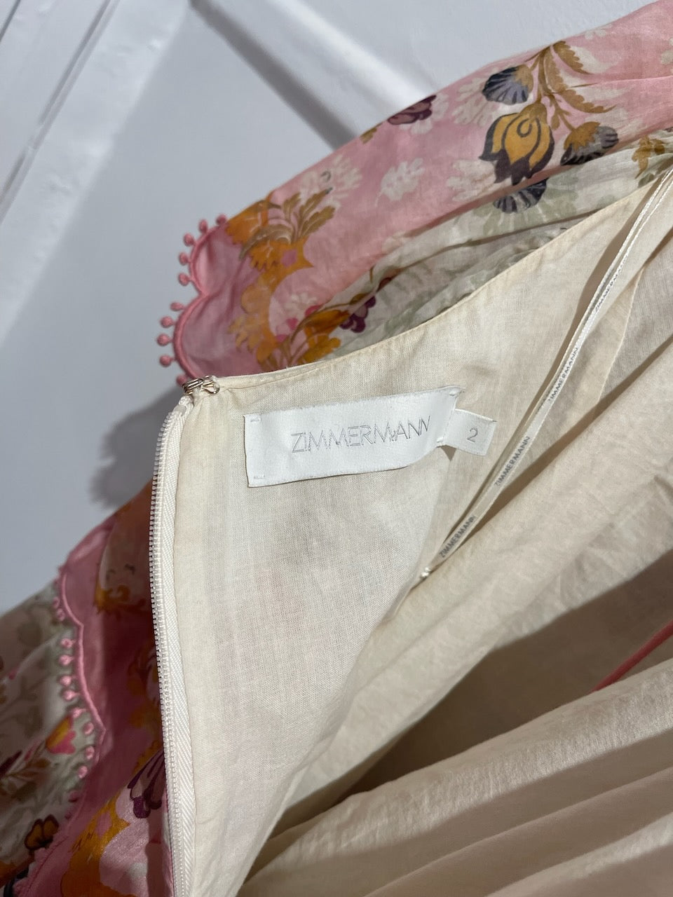 Robe Zimmerman T.2