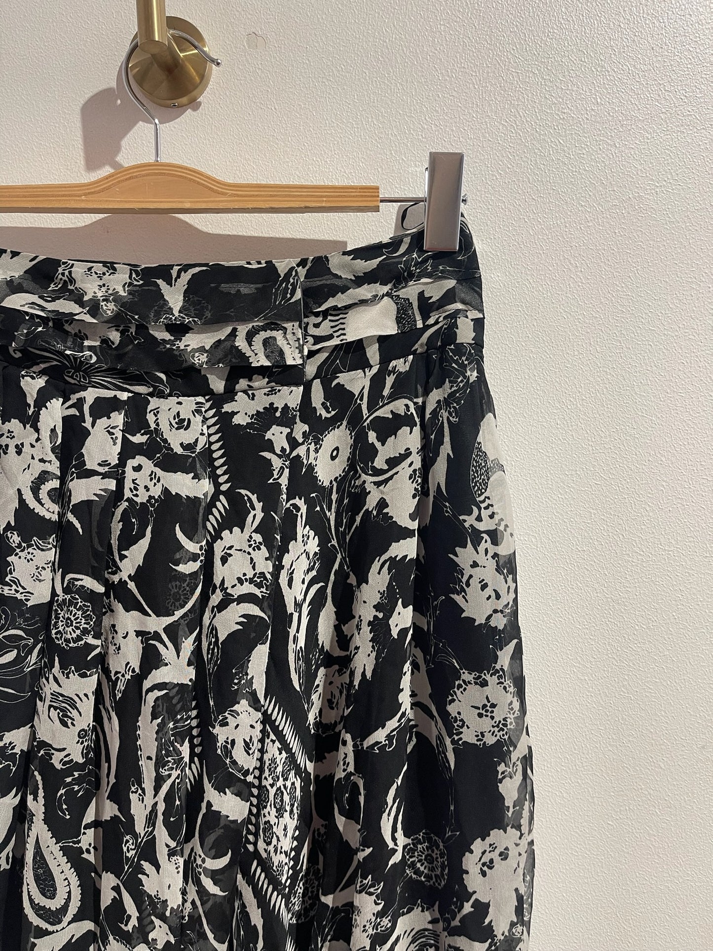 Pantalon Givenchy noir T.38