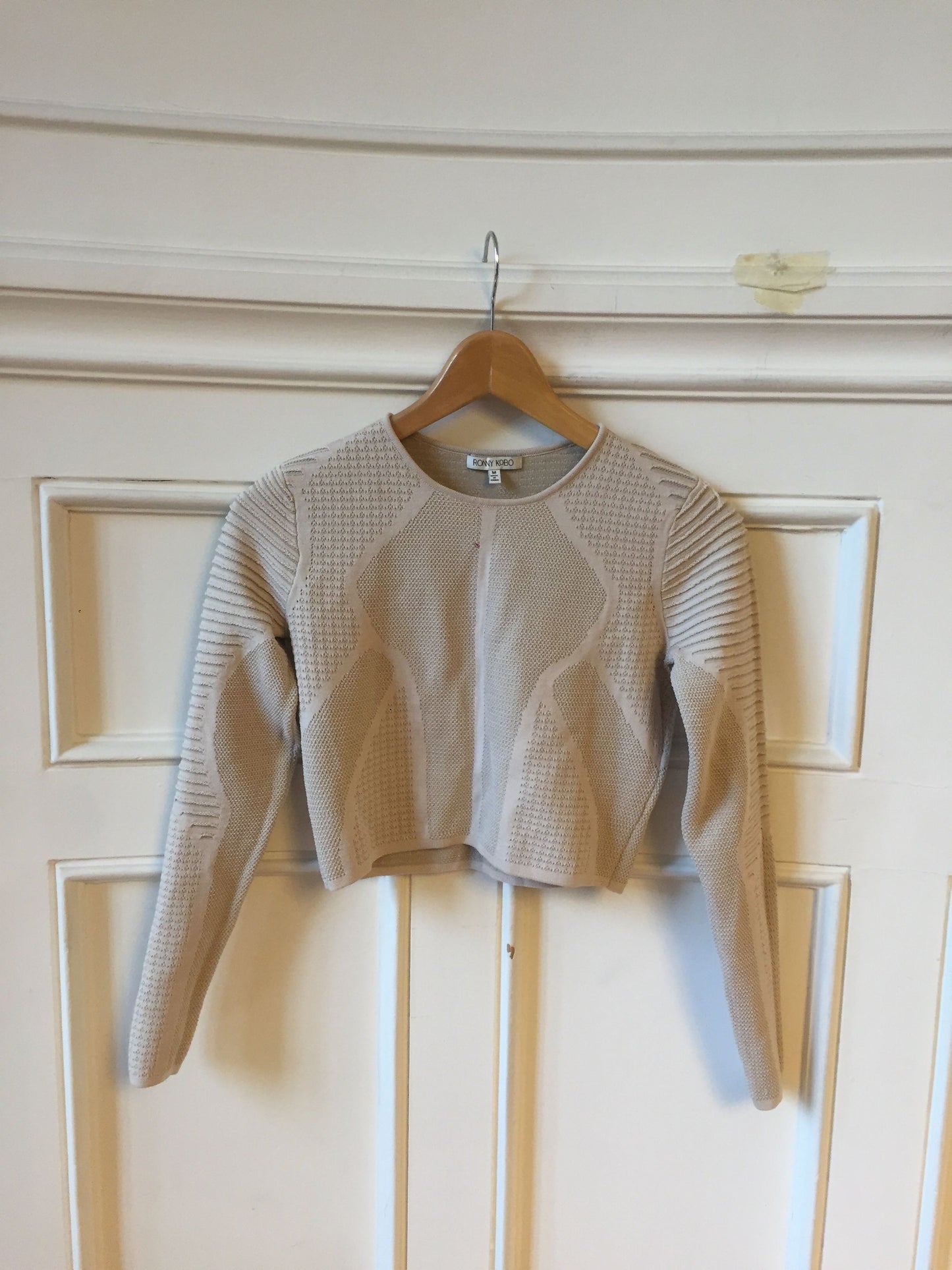 Ensemble Ronny Kobo T.M