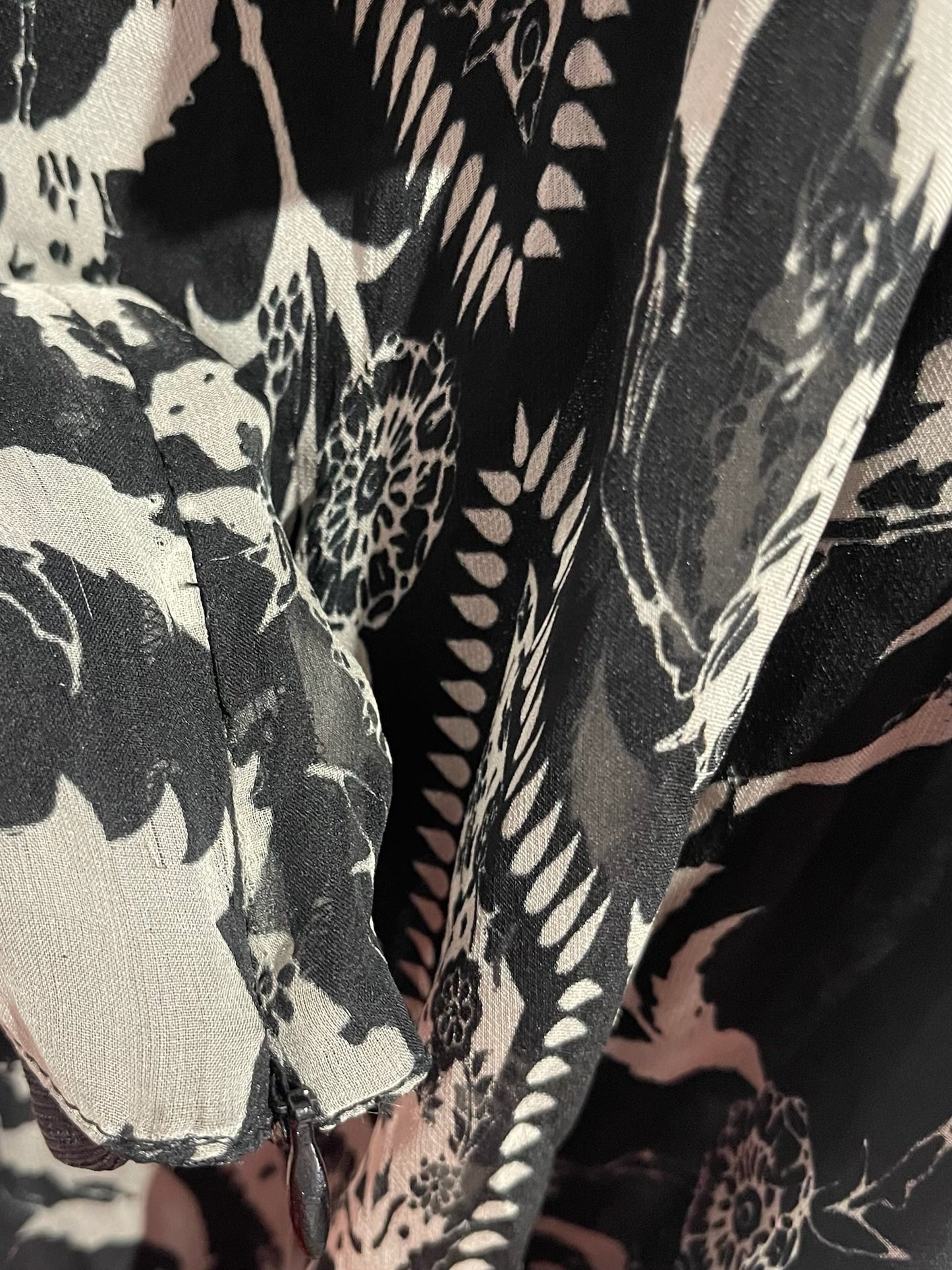 Pantalon Givenchy noir T.38