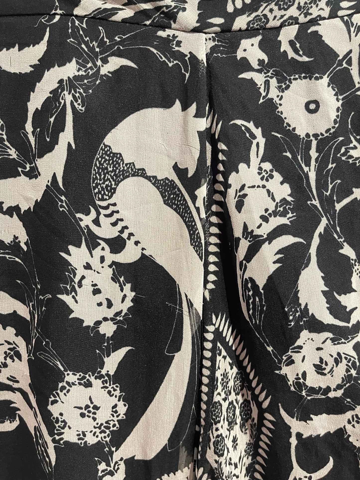 Pantalon Givenchy noir T.38